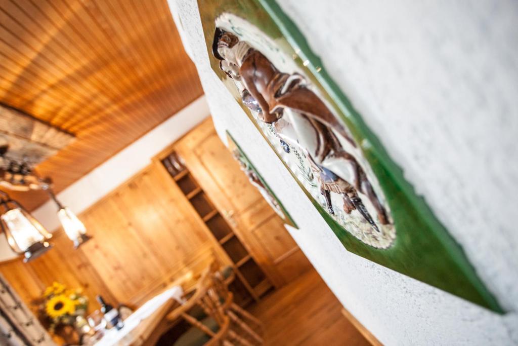 Chalet Appartement Alpenherz Saalbach-Hinterglemm Chambre photo