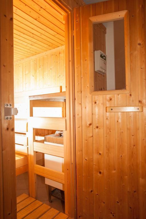 Chalet Appartement Alpenherz Saalbach-Hinterglemm Chambre photo
