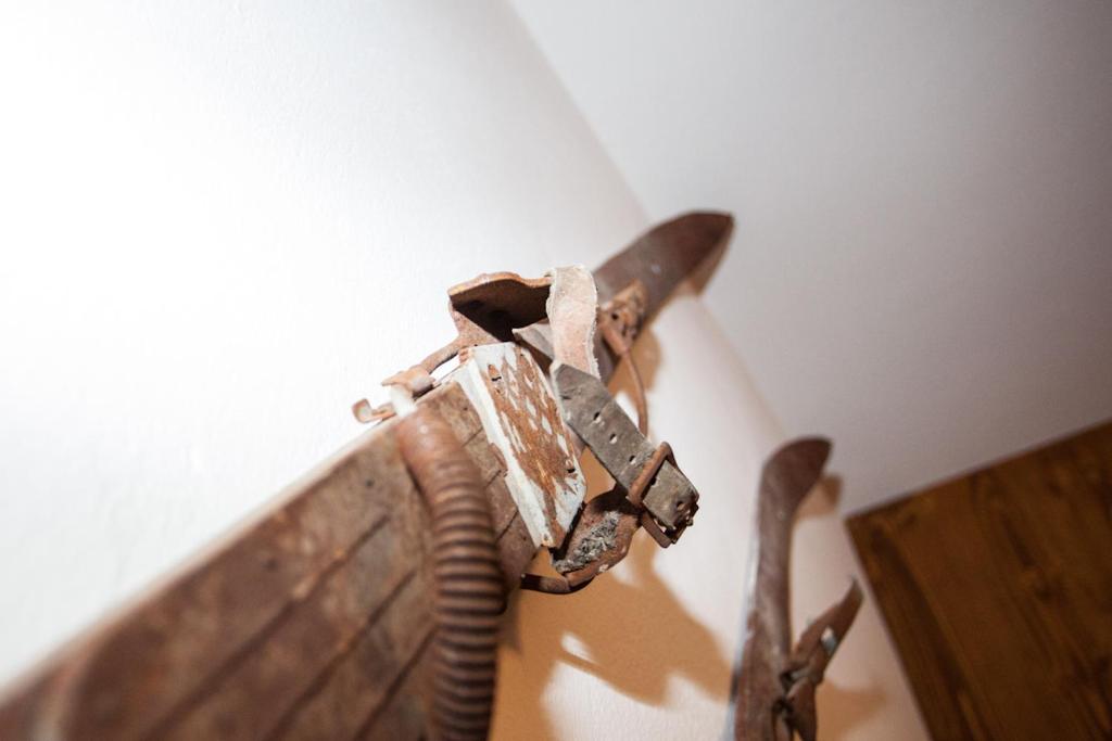 Chalet Appartement Alpenherz Saalbach-Hinterglemm Chambre photo