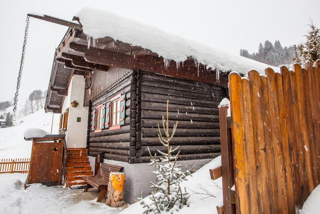 Chalet Appartement Alpenherz Saalbach-Hinterglemm Chambre photo